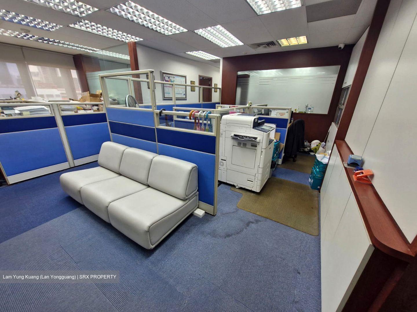 Golden Sultan Plaza (D7), Office #548126031